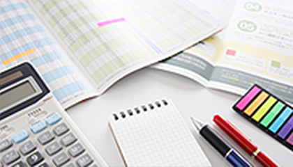 健診・予防接種・健康教室