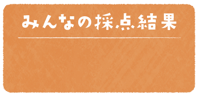 みんなの採点結果