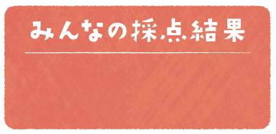 みんなの採点結果