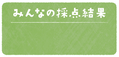 みんなの採点結果